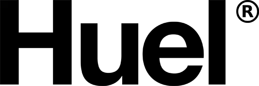 Huel Logo