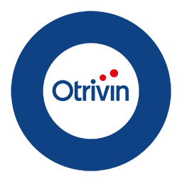 Otrivin logo