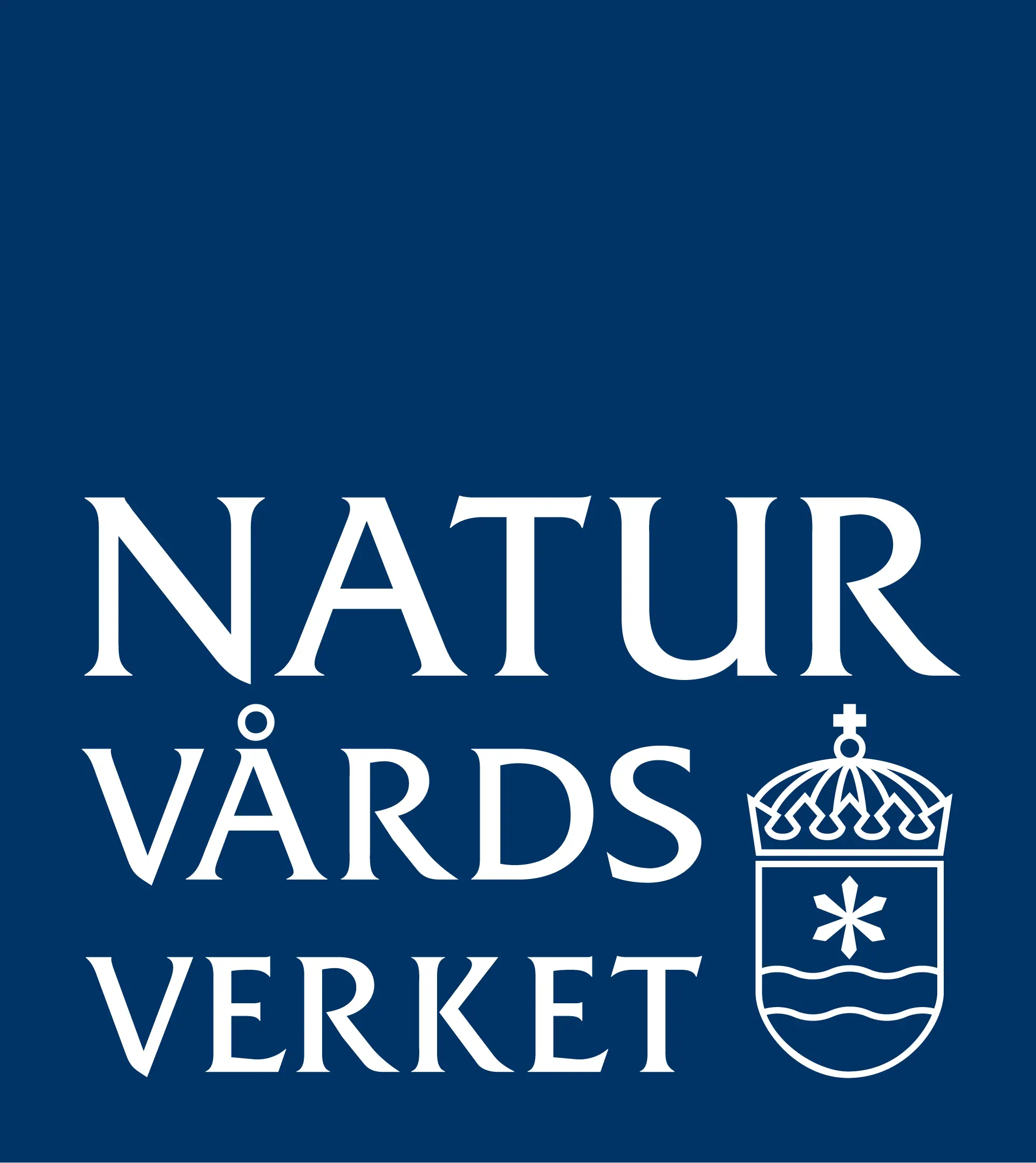 Naturvårdsverket Logo