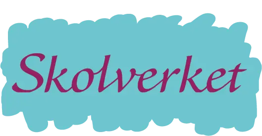 Skolverket Logo